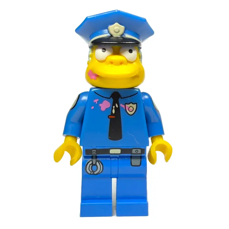 Chief Wiggum