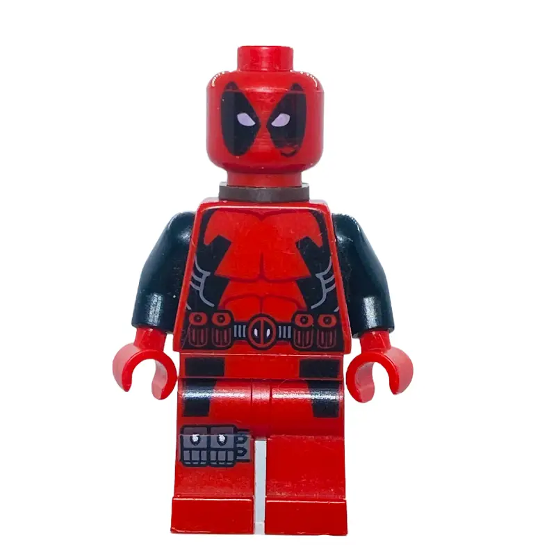 Deadpool