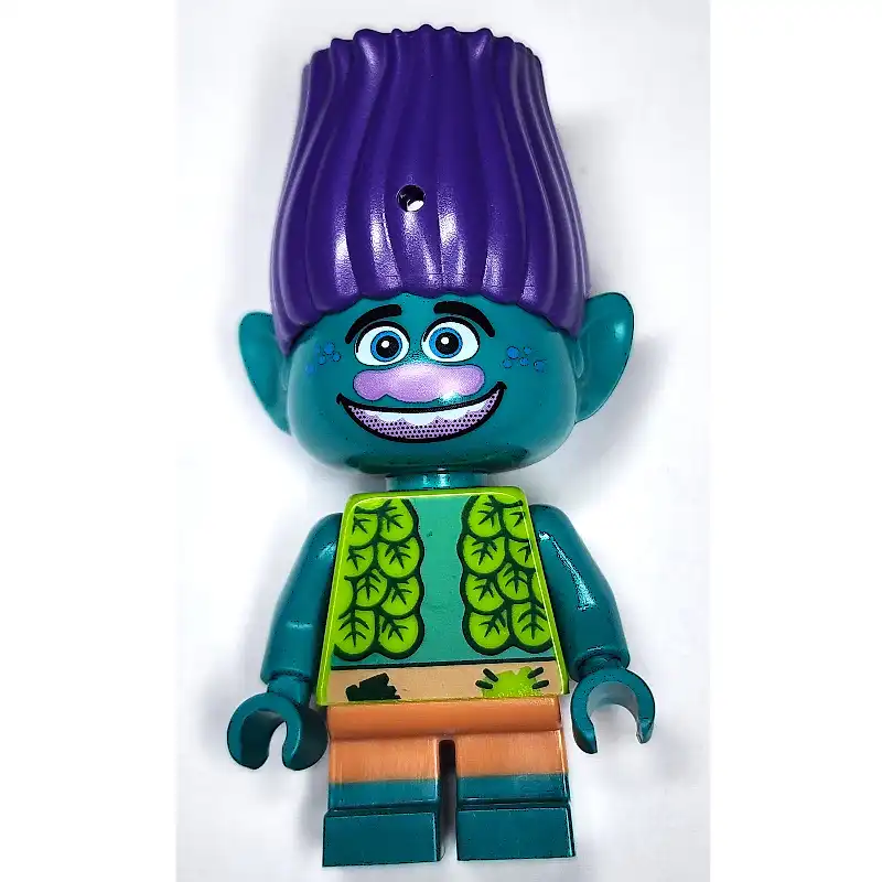 Trolls - Branch