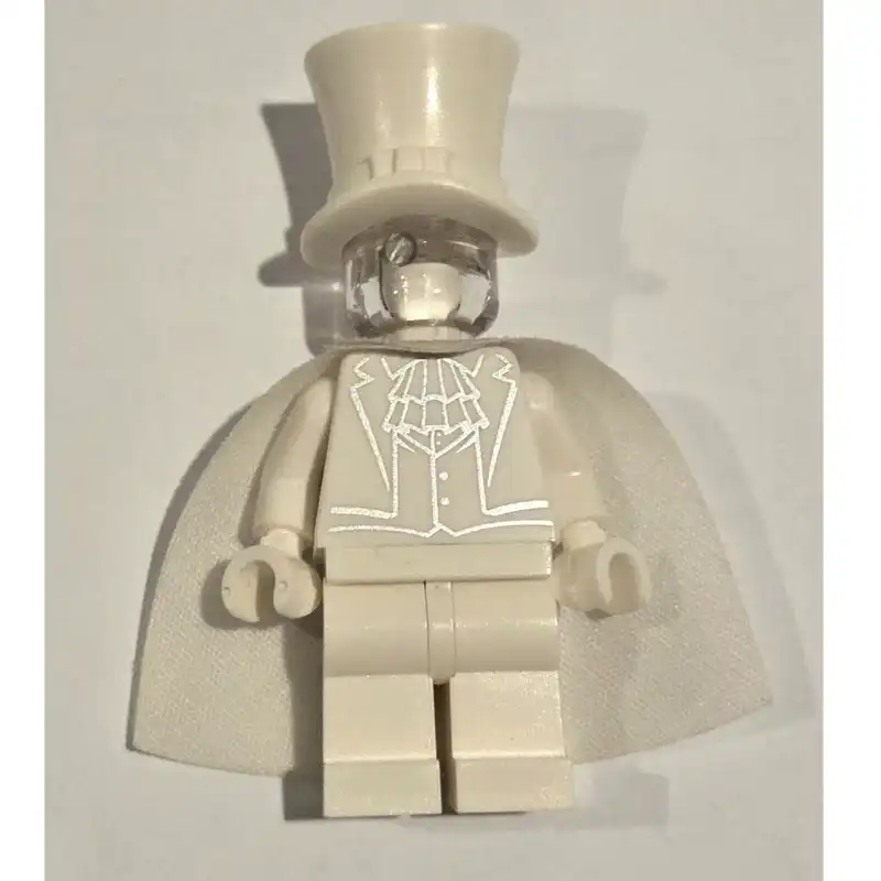 Gentleman Ghost