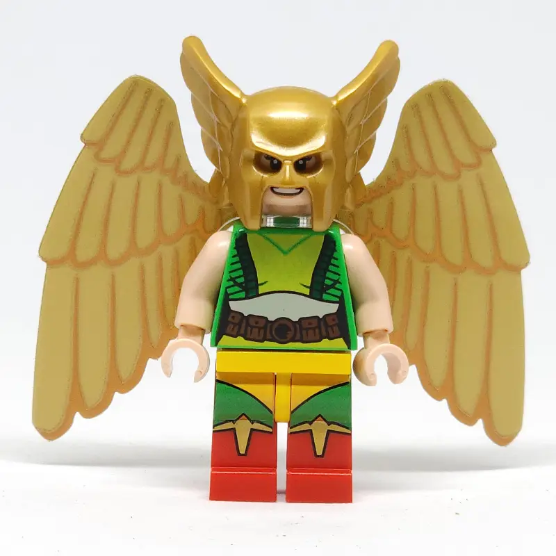 Hawkgirl