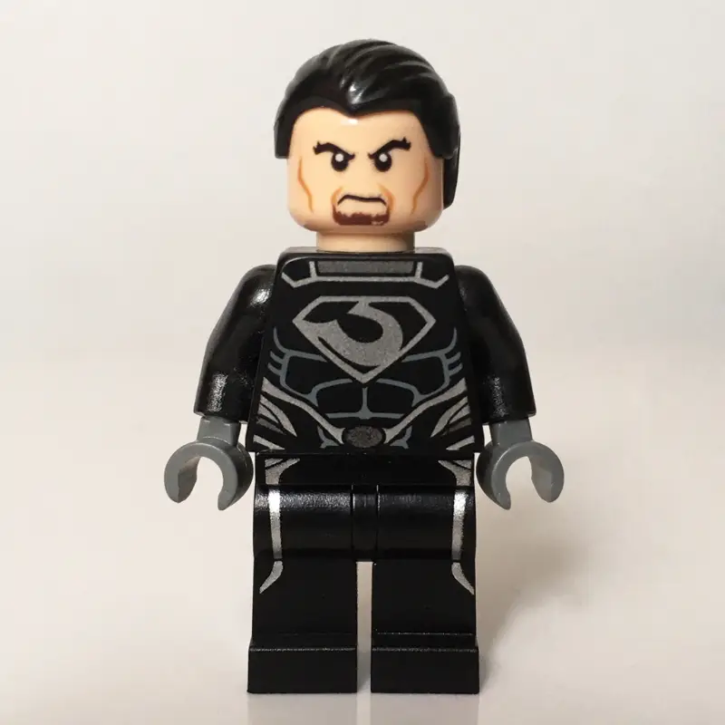 General Zod
