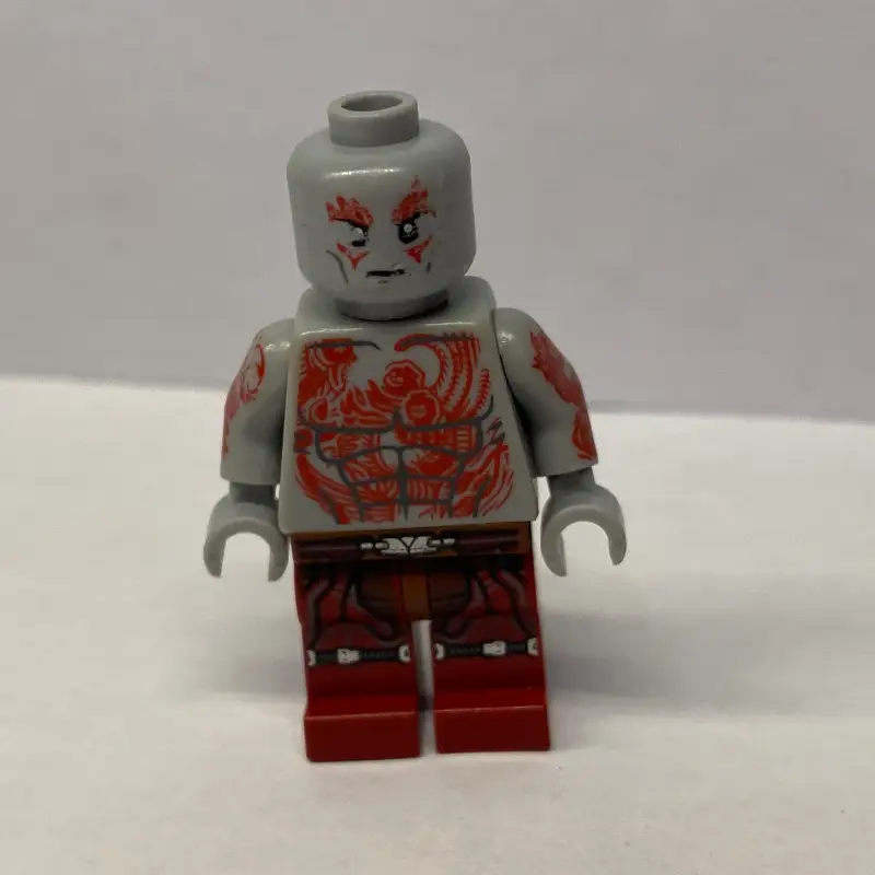 Drax