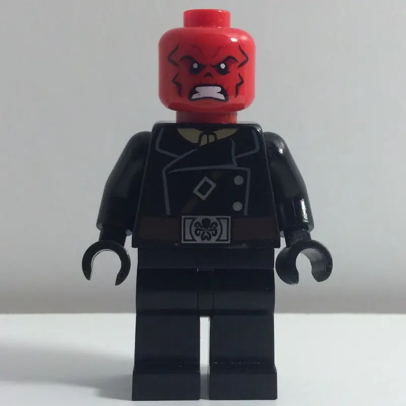 Red Skull