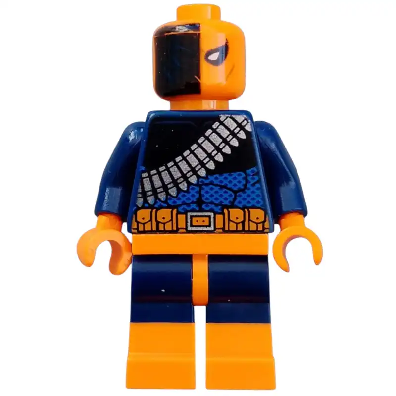 Deathstroke
