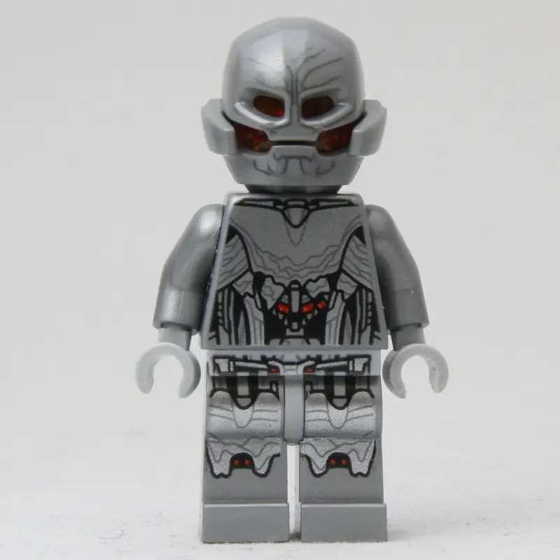 Ultron / Ultimate Ultron