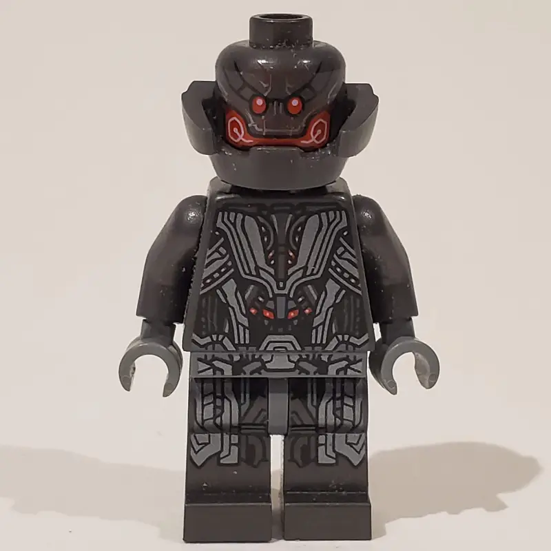 Ultron Prime