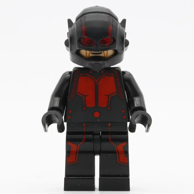 Ant-Man (Hank Pym)
