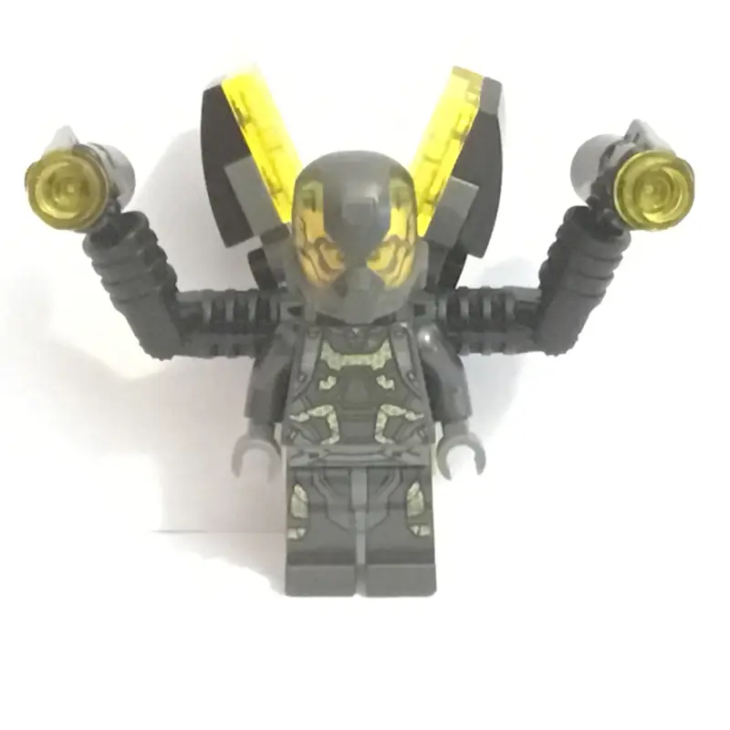 Yellow Jacket