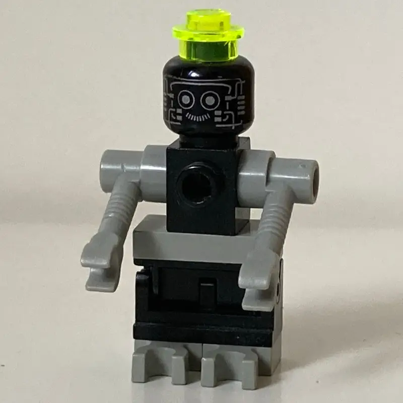 Time Cruisers Droid