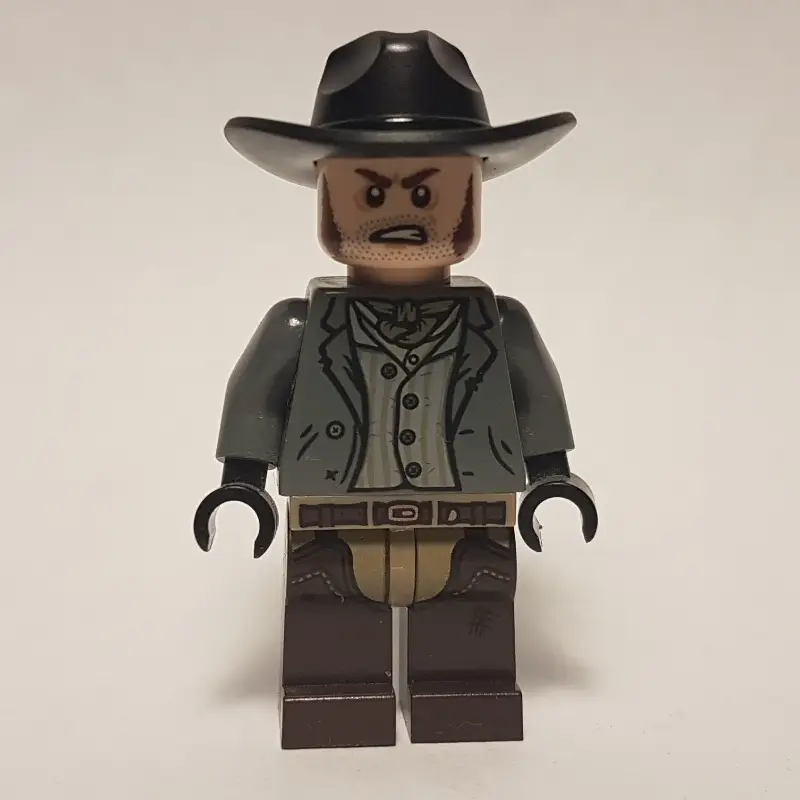 Barret