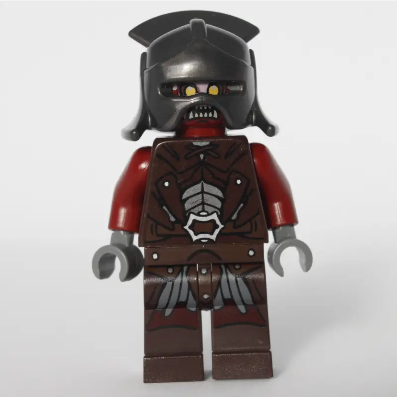 Uruk-Hai - Helmet