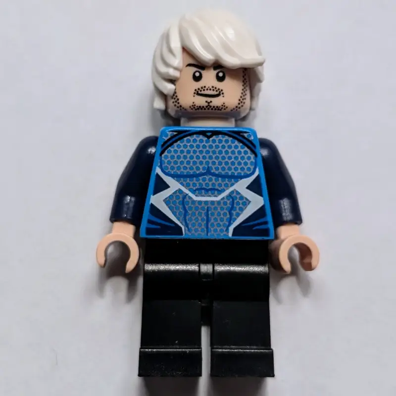 Quicksilver