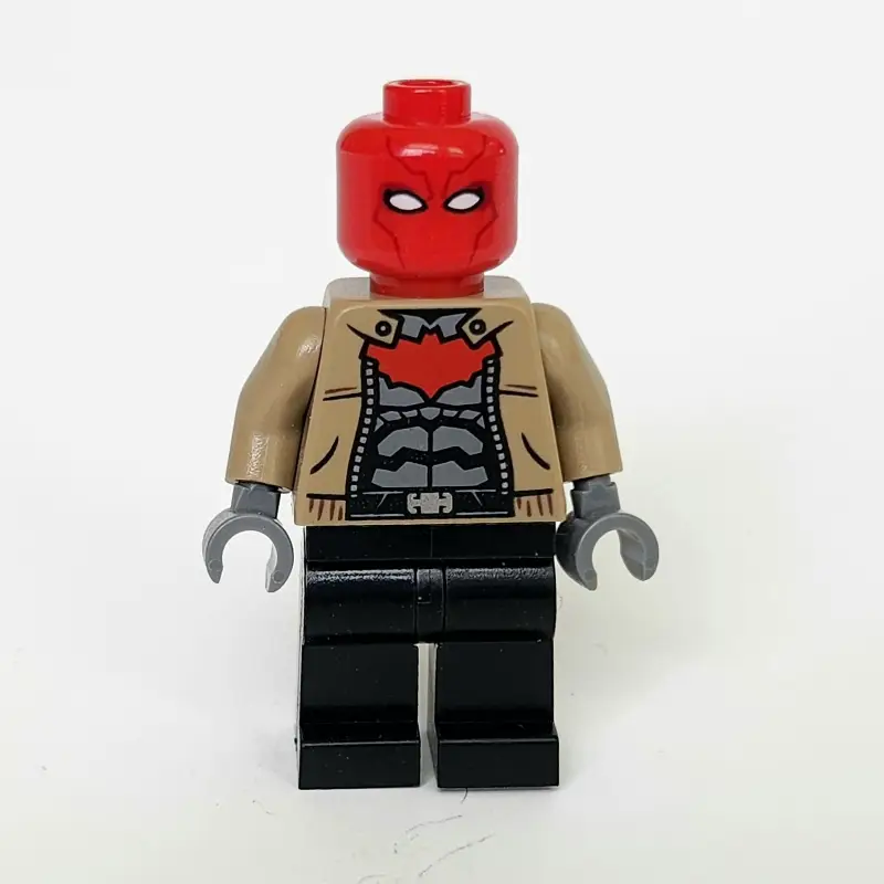 Red Hood