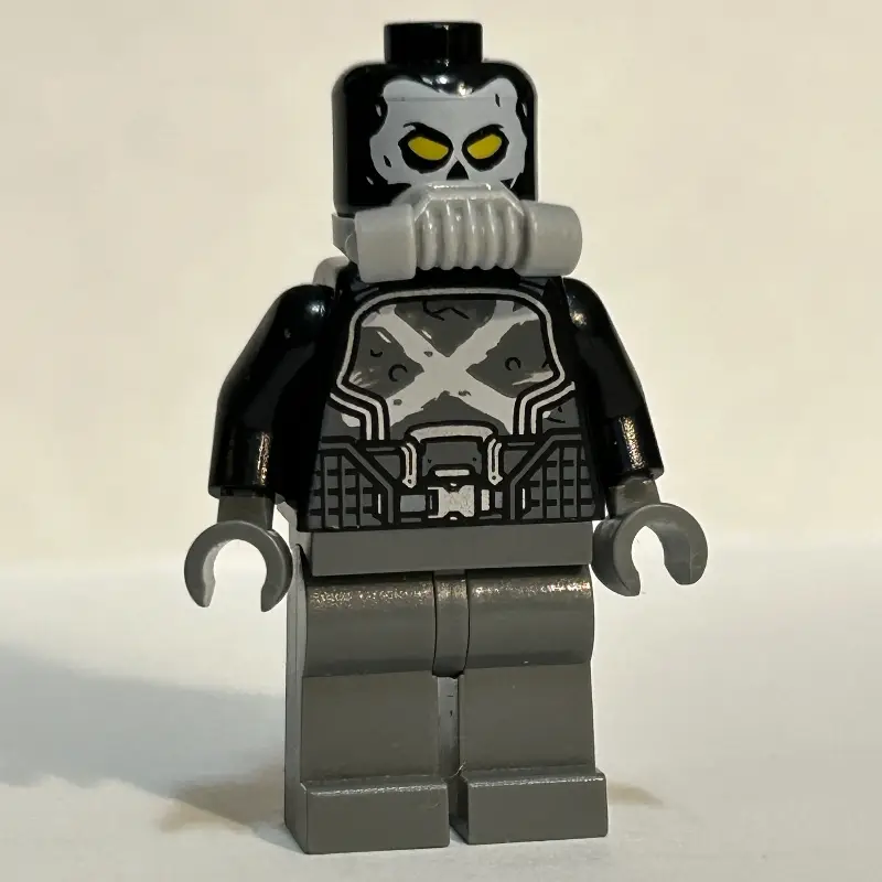 Crossbones
