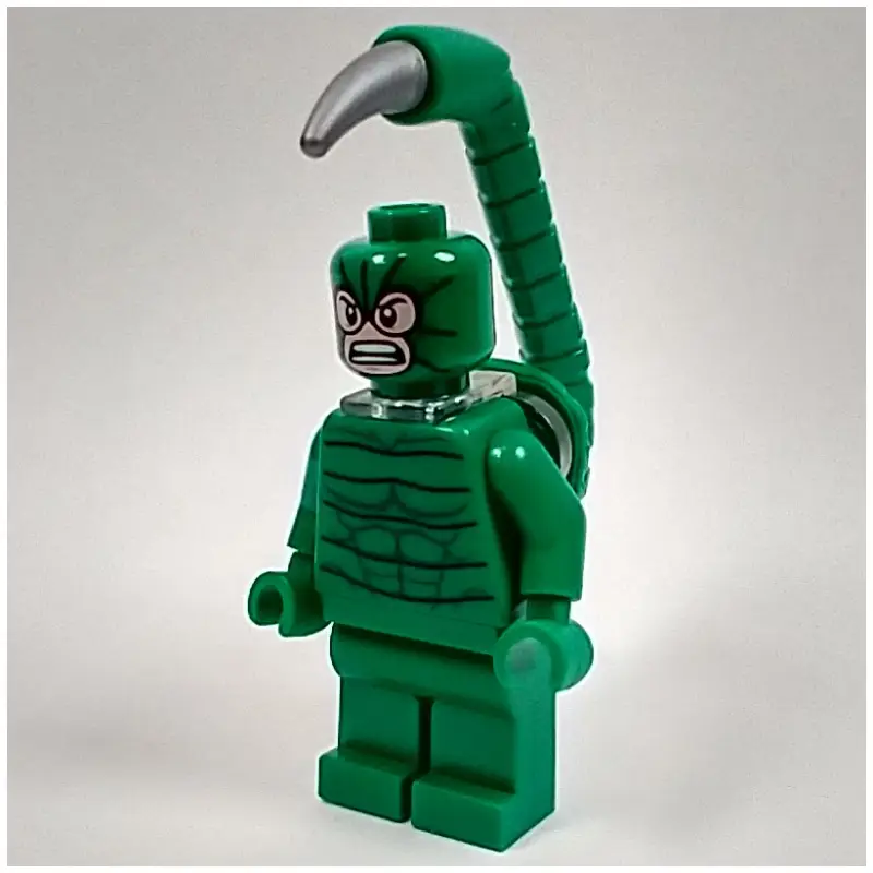 Scorpion