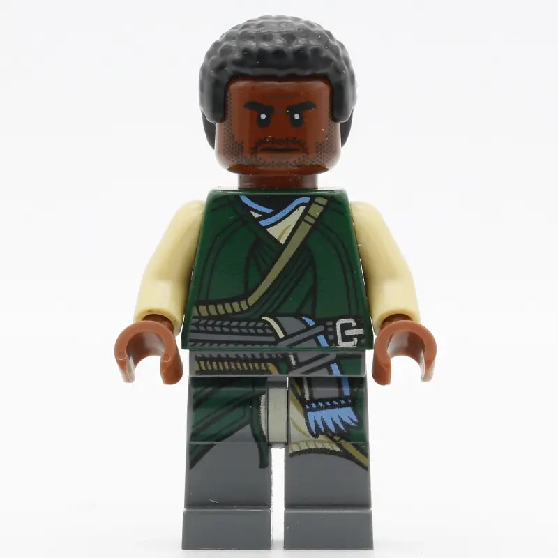 Karl Mordo