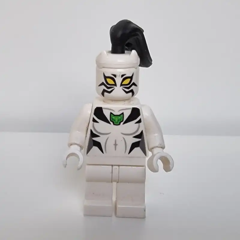 White Tiger