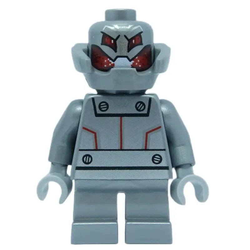 Ultron with Short Legs