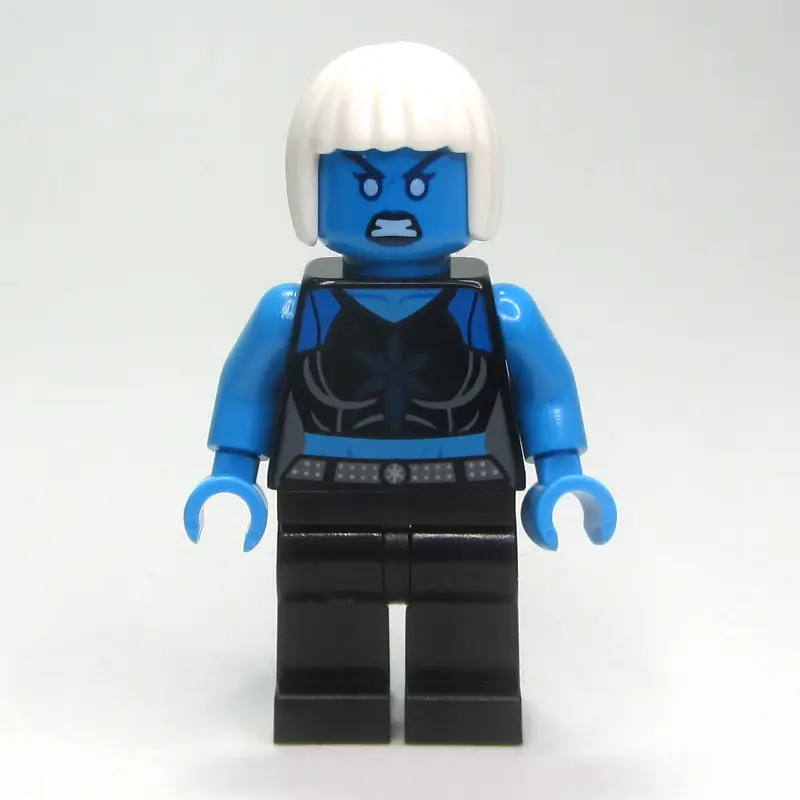 Killer Frost