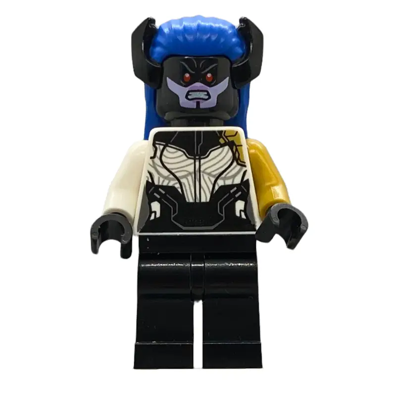 Proxima Midnight