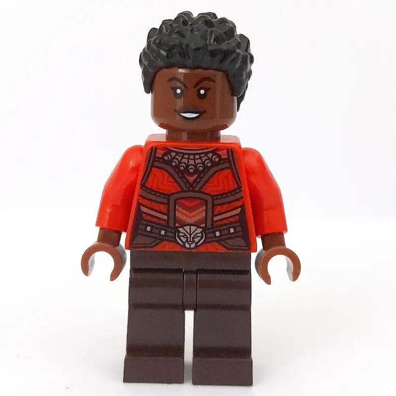 Nakia