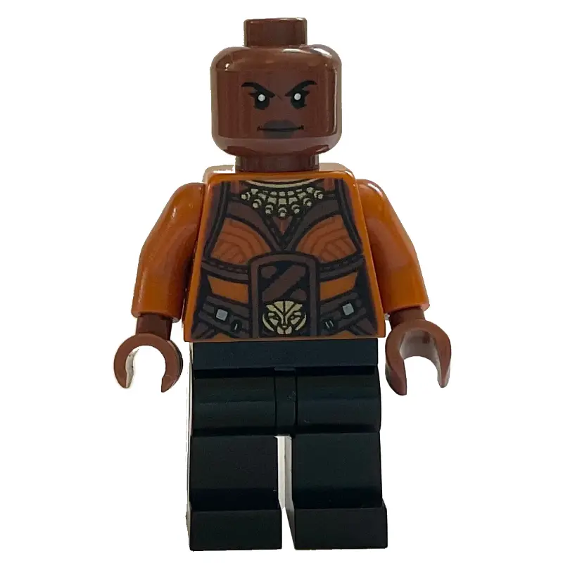 Okoye