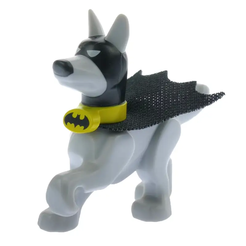 Ace the Bat-Hound