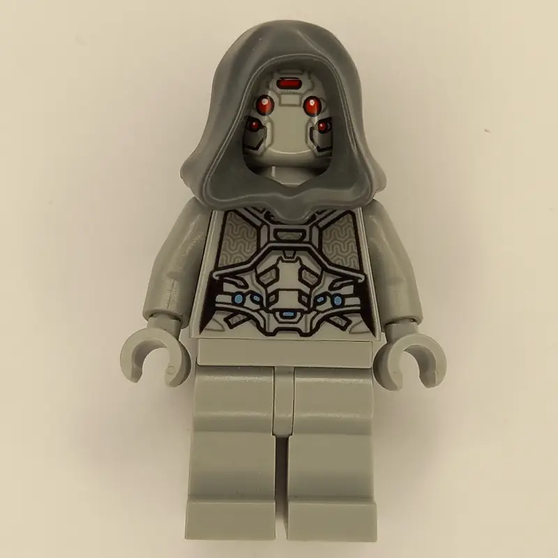 Ghost (Ava Starr)