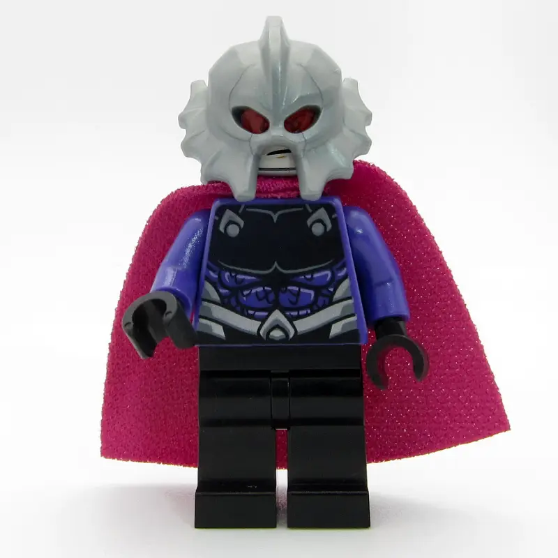 Ocean Master