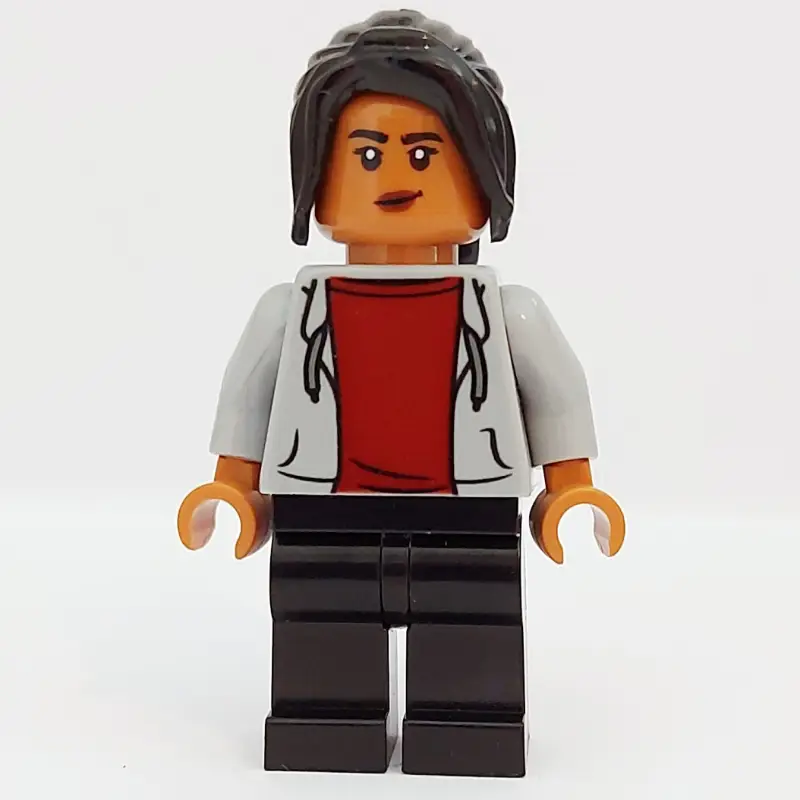 MJ (Michelle Jones)