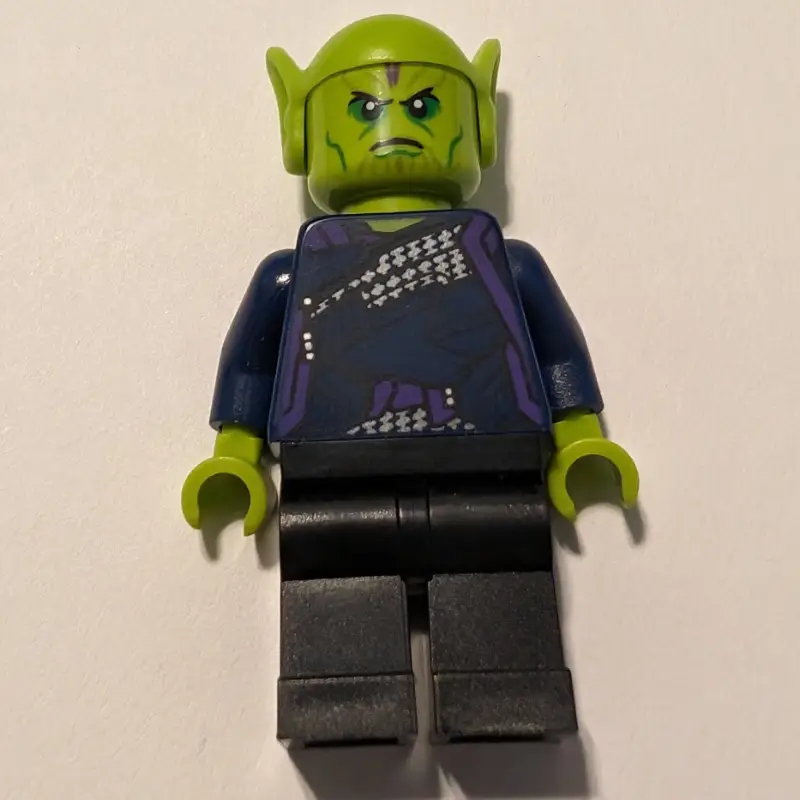 Talos (Skrull)
