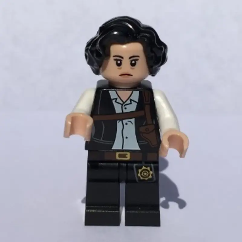 Chief O'Hara
