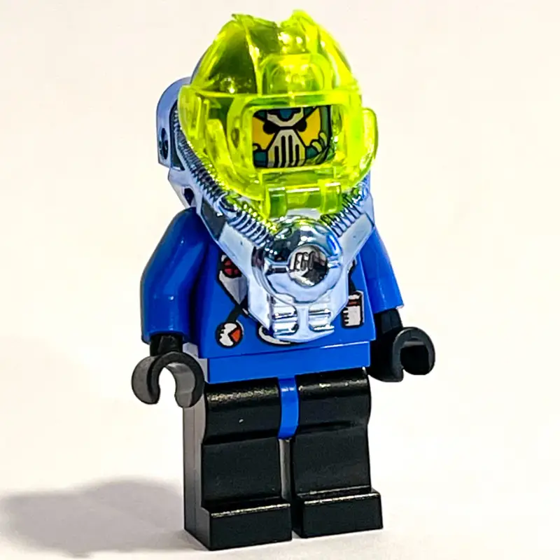 Hydronaut 3
