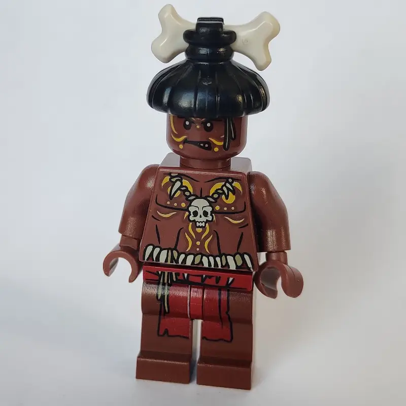 Cannibal