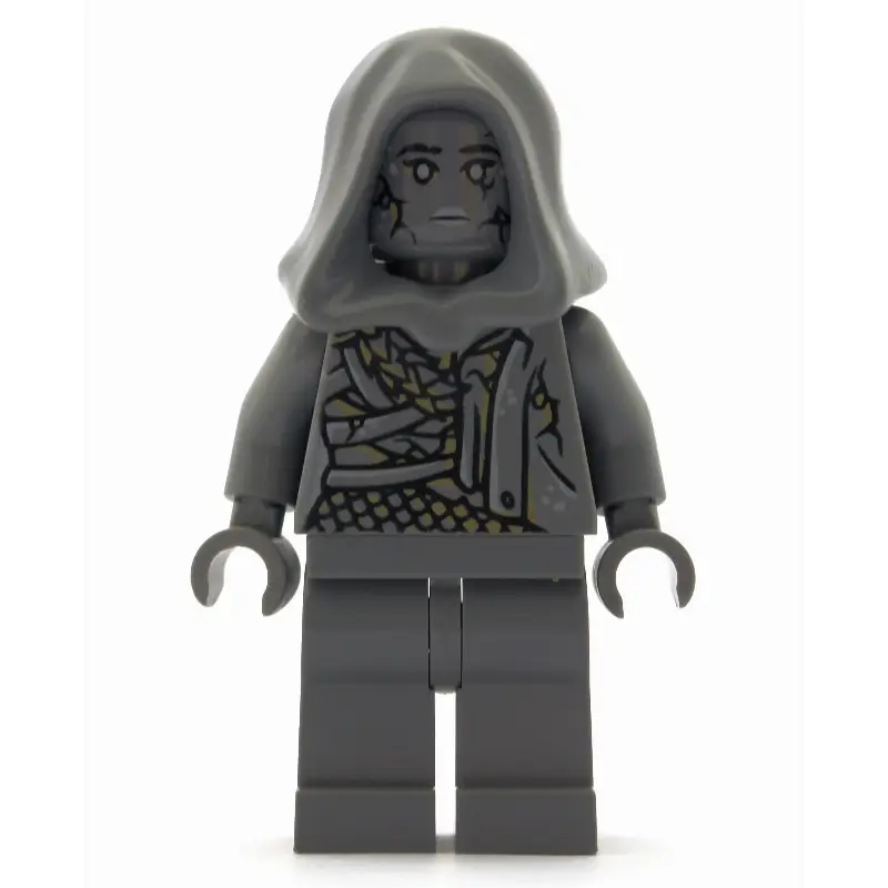 Silent Mary Masthead
