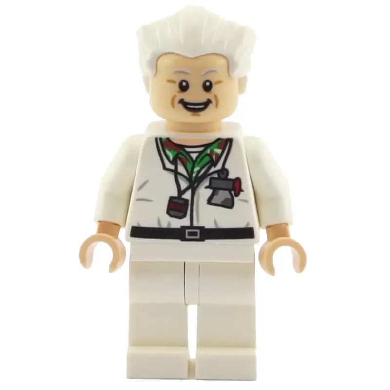 Doc Brown