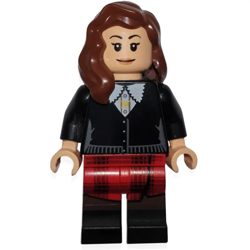 Clara Oswald