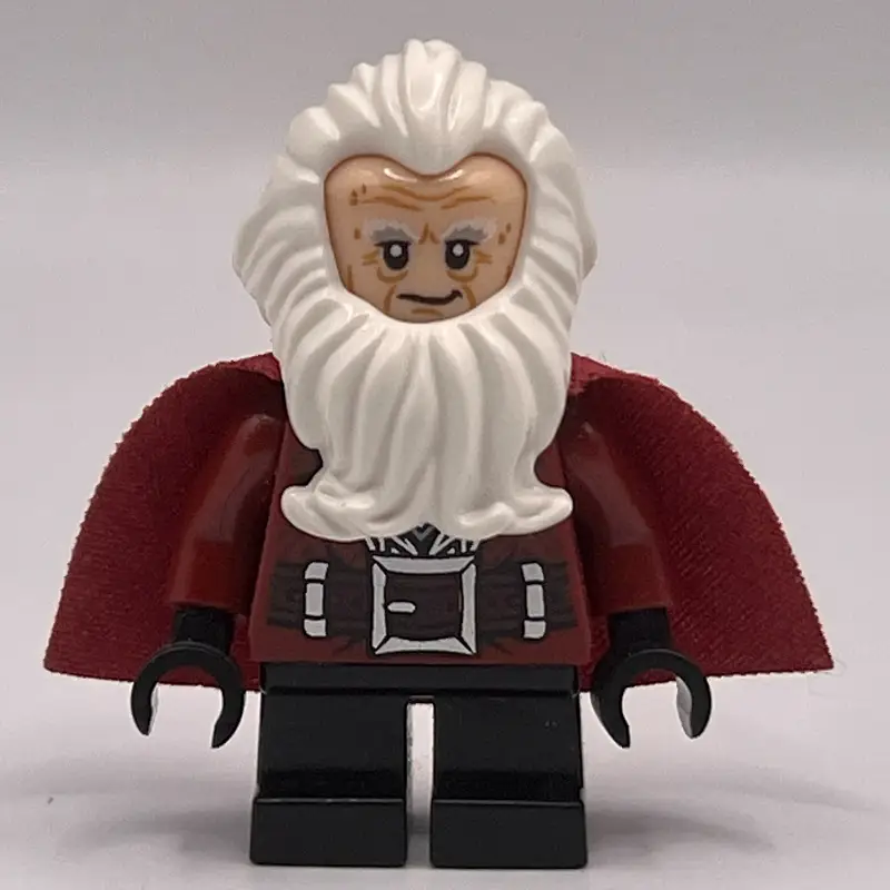 Balin the Dwarf