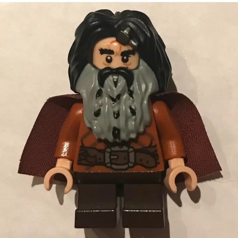 Bifur the Dwarf