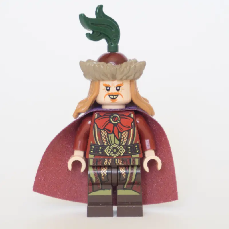 Master of Lake-town