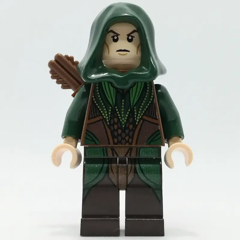 Mirkwood Elf Archer