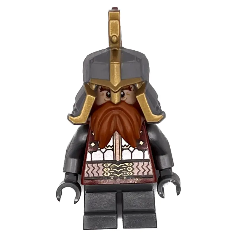 Dain Ironfoot