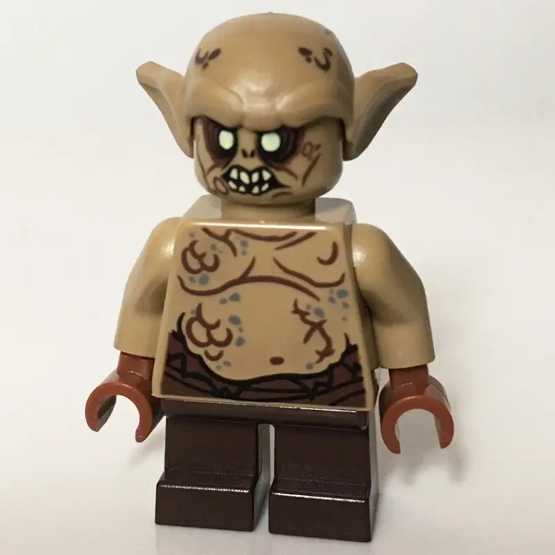 Goblin Scribe