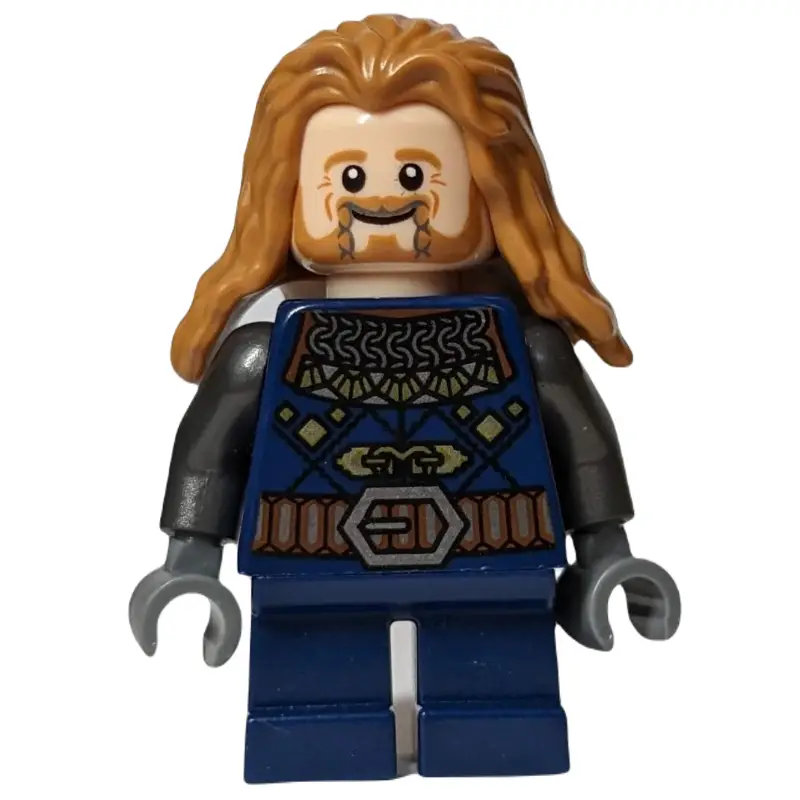Fili the Dwarf