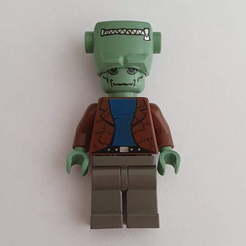 Frankenstein's Monster