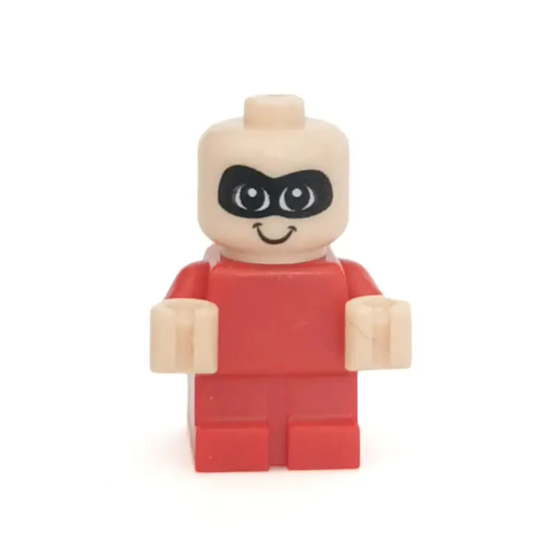 Jack-Jack Parr