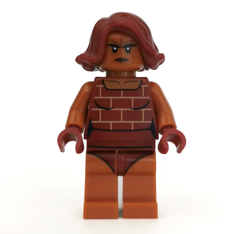 Brick