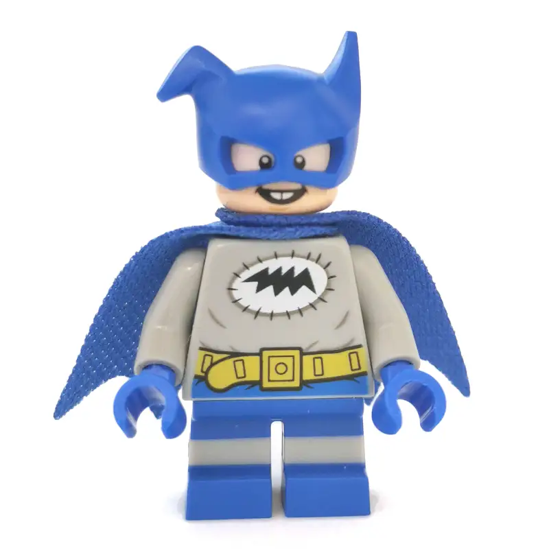 Bat-Mite