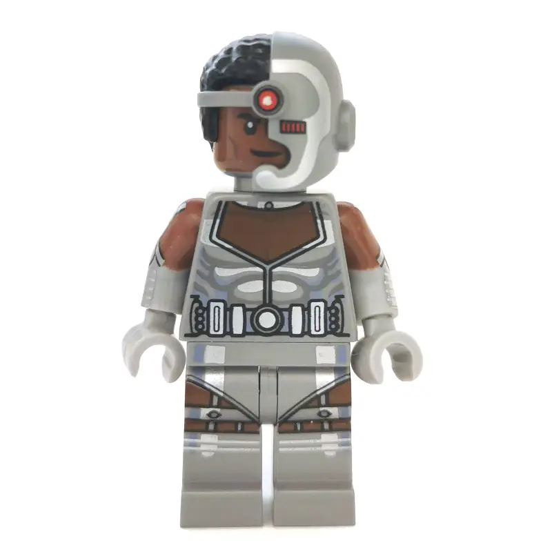 Cyborg (CMF)